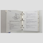 RM Nimbus VX2 Manual